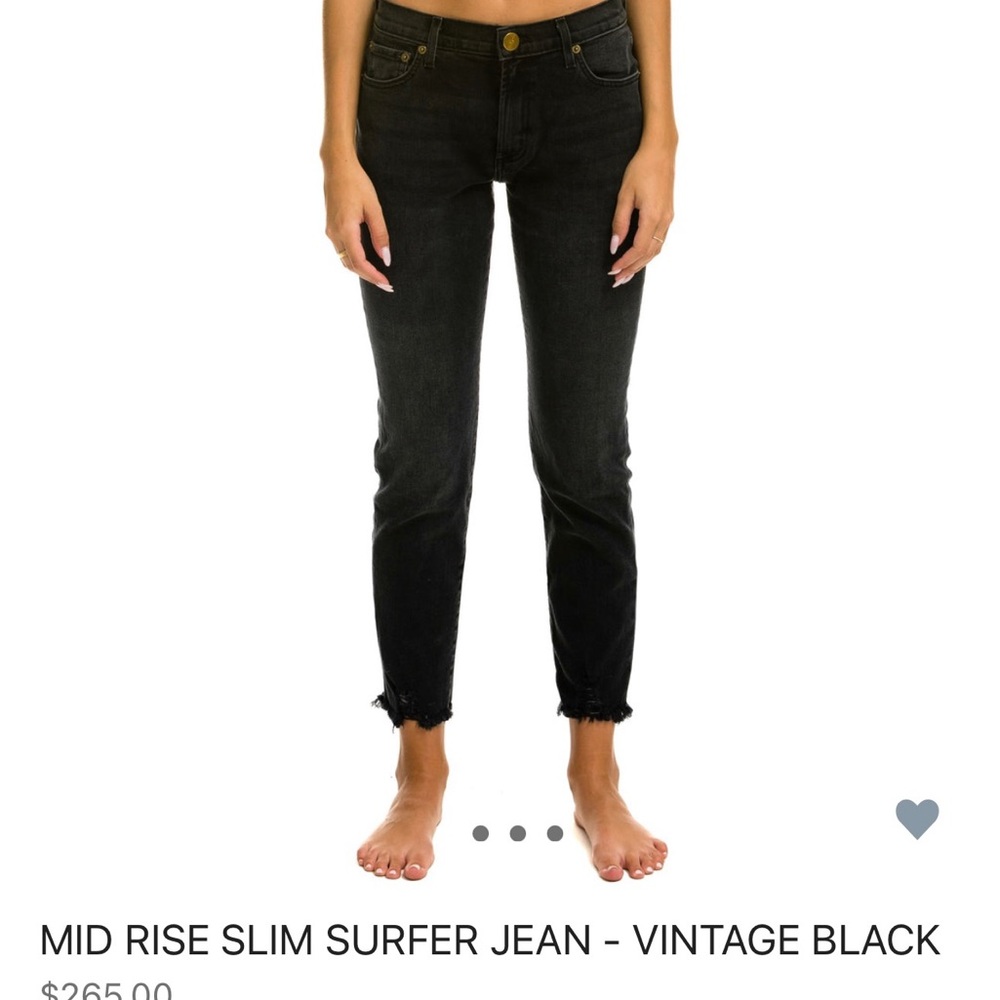 Aviator Nation sz 26 jeans